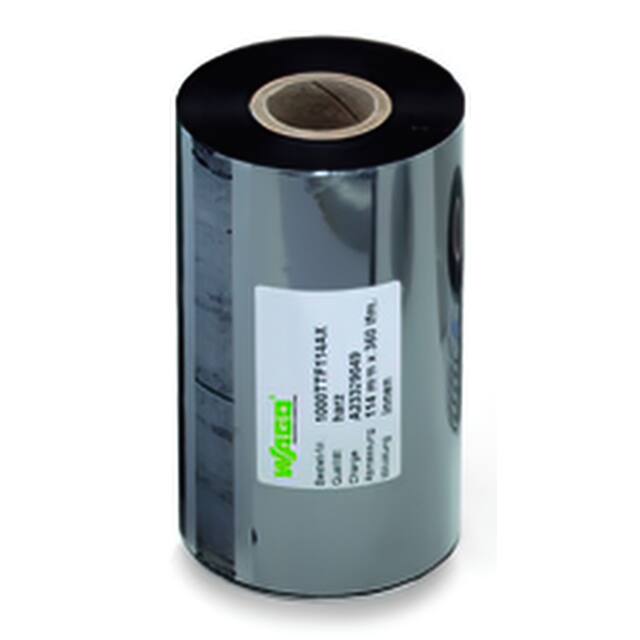 258-144 THERMAL TRANSFER INK RIBBON; FOR
