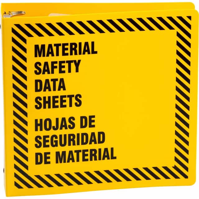 BR758Y PRINZING 3 INCH BILINGUAL BINDER