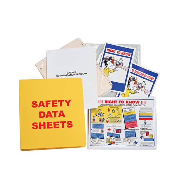 BR823A PRINZING SDS 1.5" BINDER W/INSER