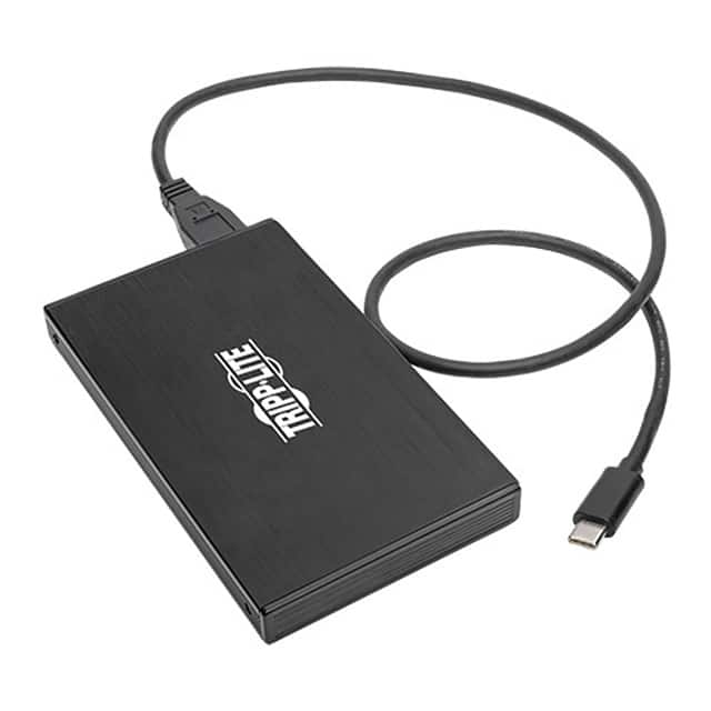 U457-025-CG2 USB 3.1 GEN 2 10GBPS SATA SSD/HD
