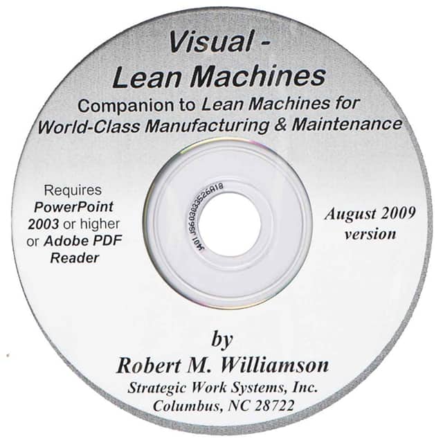 113243 VISUAL SYSTEMS PP PRESENTATION C