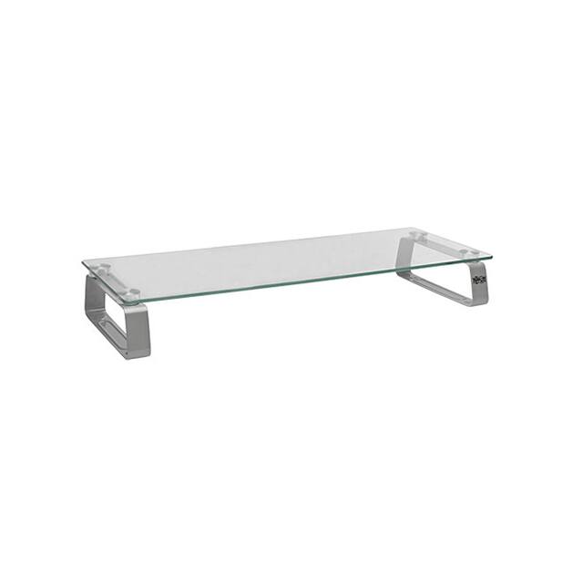 MR2208G UNIVERSAL MONITOR RISER STAND GL