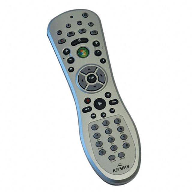 ER-V2 KEYSPAN REMOTE WINDOWS 7 & VISTA
