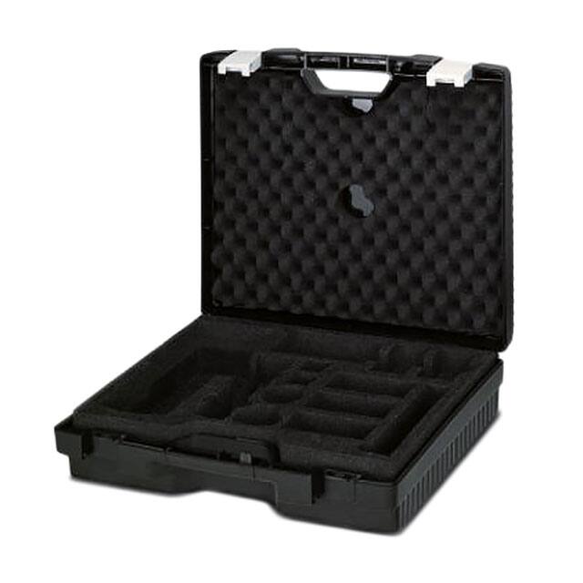 0805002 THERMOFOX HARD TOP CASE