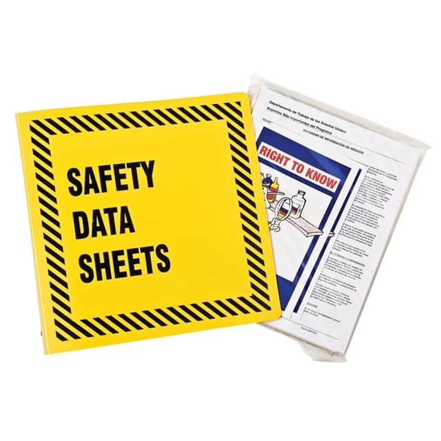 BR362Y PRINZING 2-1/2 INCH SDS YELLOW B