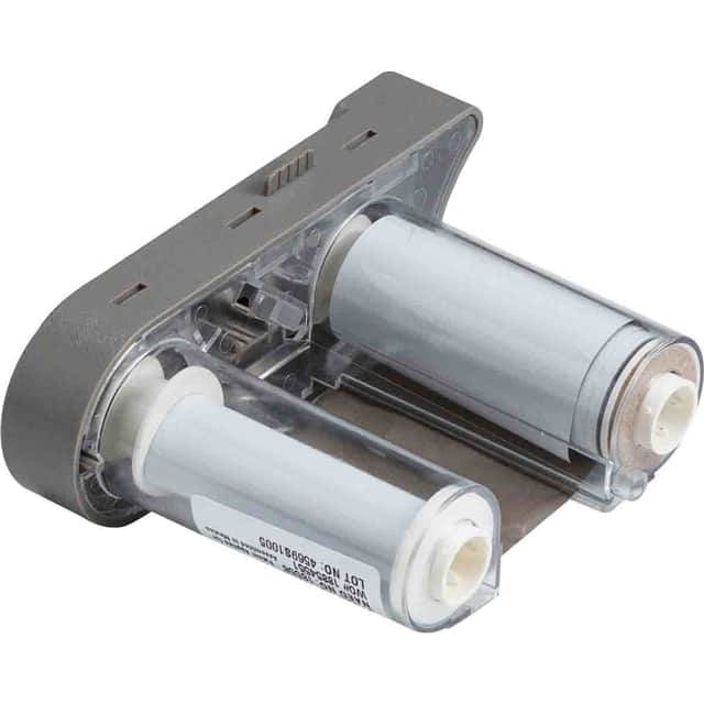 R6810-WT CART RBN WHT R6810