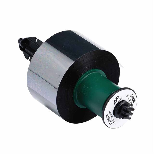 IP-R4306 PRINTER RIBBON, 1.57 IN W X 984