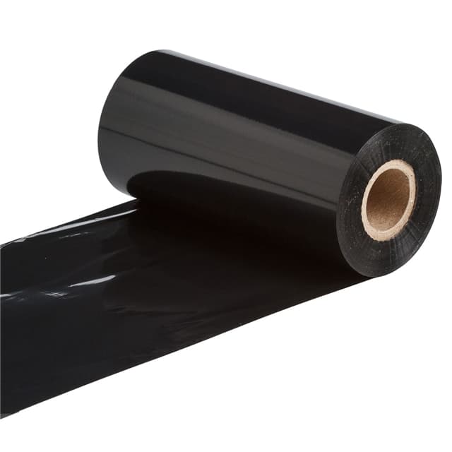 R6104 PRINTER RIBBON, 5.12 IN W X 984