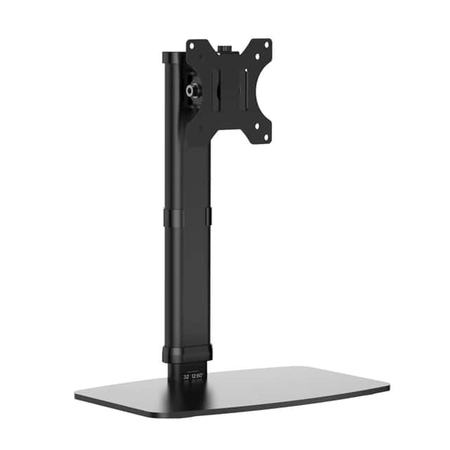 DDV1727S SINGLE-DISPLAY MONITOR STAND - H