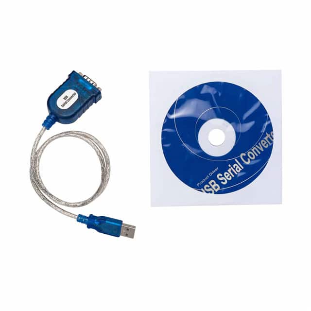 LABXPERT-SER-USB RS232, SERIAL ADAPTOR CABLE, USB