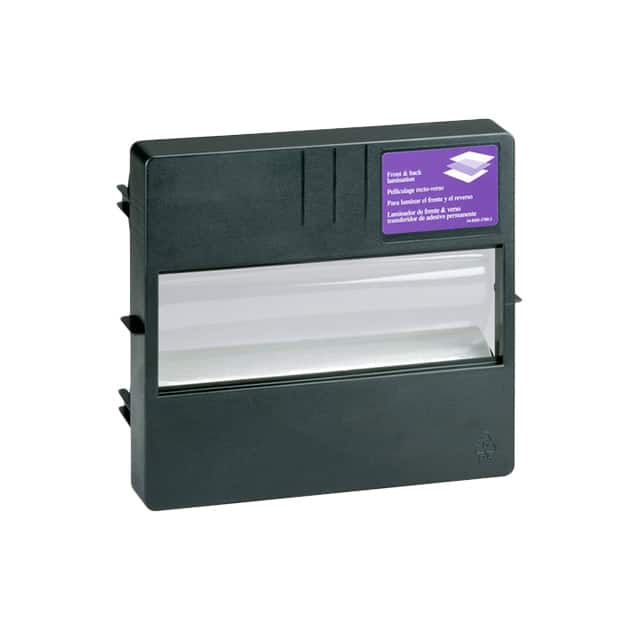 DL955 LAMINATE REFILL CARTRIDGE
