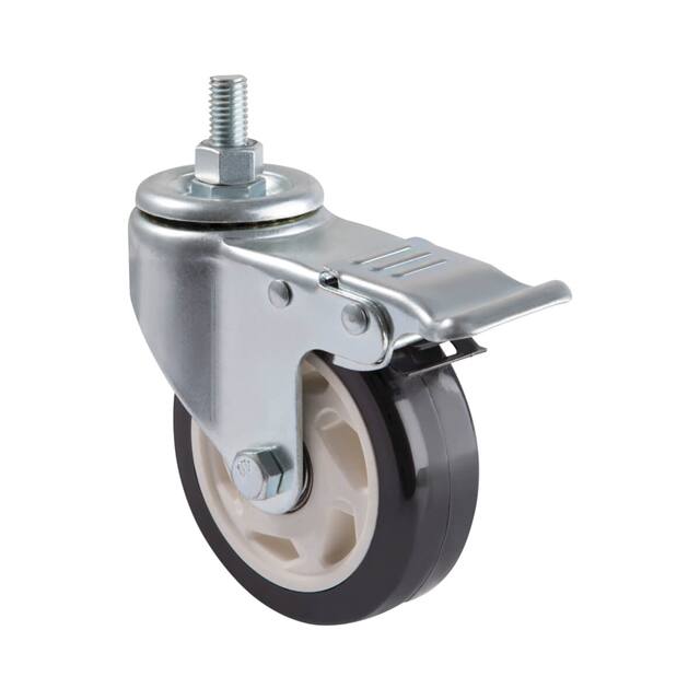 DMCCASTER LOCKING CASTER KIT FOR ROLLING T
