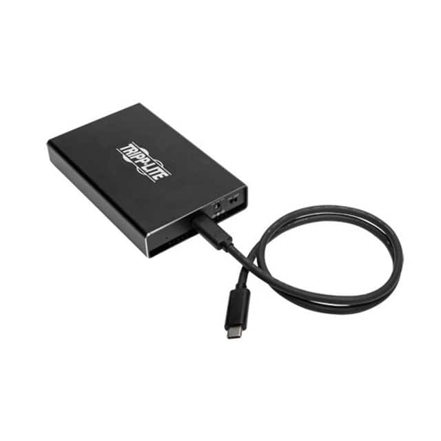 U457-025-SATAG2 USB 3.1 GEN 2 10GBPS SATA SSD/HD