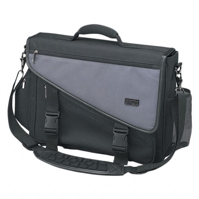 NB1001BK BAG NOTEBOOK NYLON TOP-LOAD