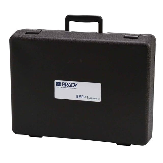 BMP41-HC BMP41 HARD CASE
