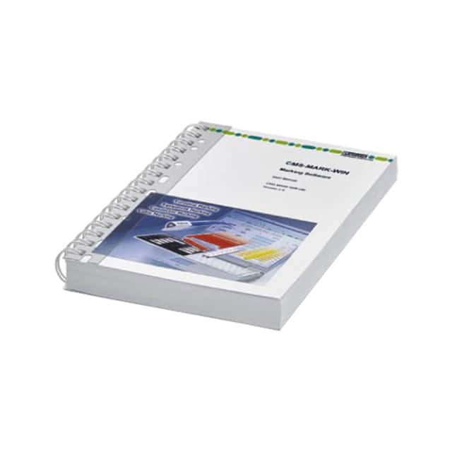 5067637 USER MANUAL FOR CMS-MARK-WIN
