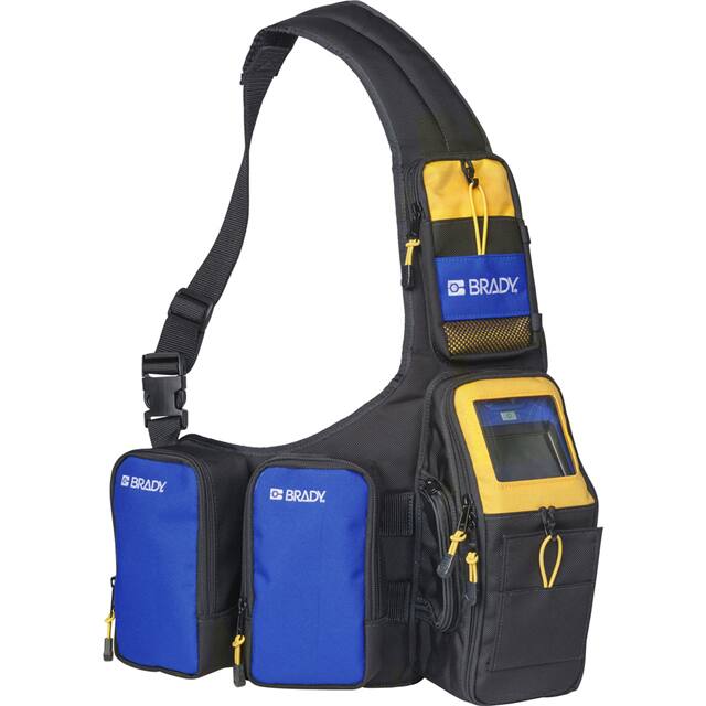 BMP-PACK-2 SLING PACK FOR BRADYPRINTER M611