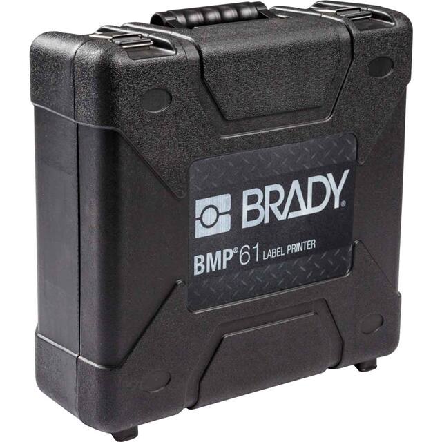 BMP-HC-1 CASE, 17.5 IN H X 17 IN W X 6.5