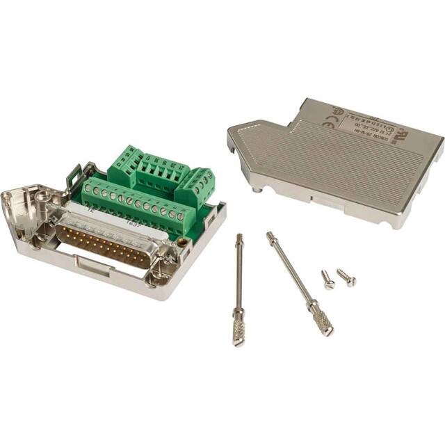 149073 I7100 I/O INTERFACE CONNECTR SUB