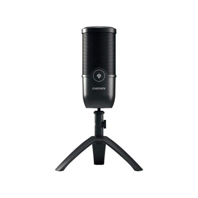JA-0700 MICROPHONE UM 3.0 USB