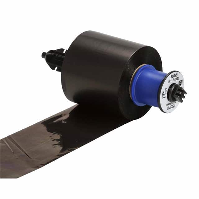 IP-R4902 PRINTER RIBBON, 2.36 IN W X 984