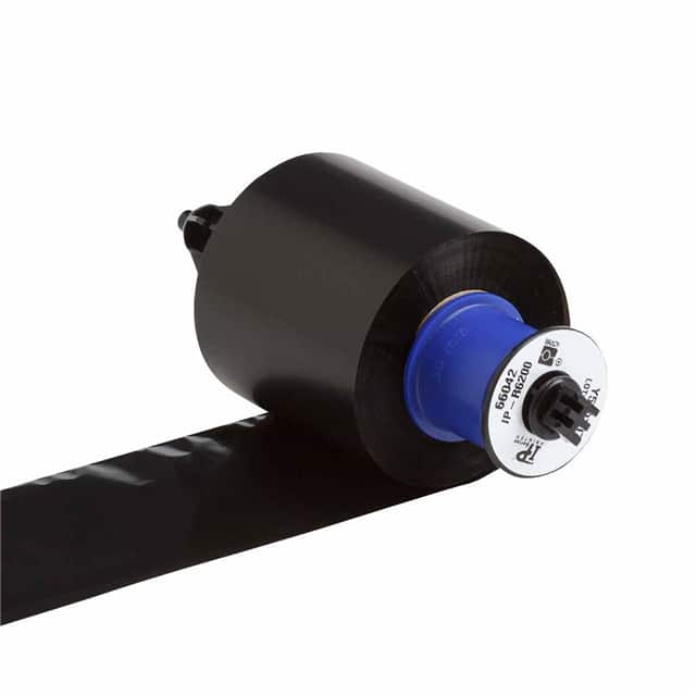 IP-R6200 PRINTER RIBBON, 2.36 IN W X 984