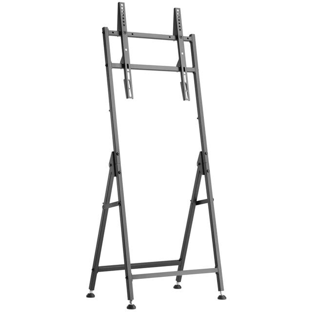 DMPDS3255F PORTABLE DIGITAL SIGNAGE STAND F