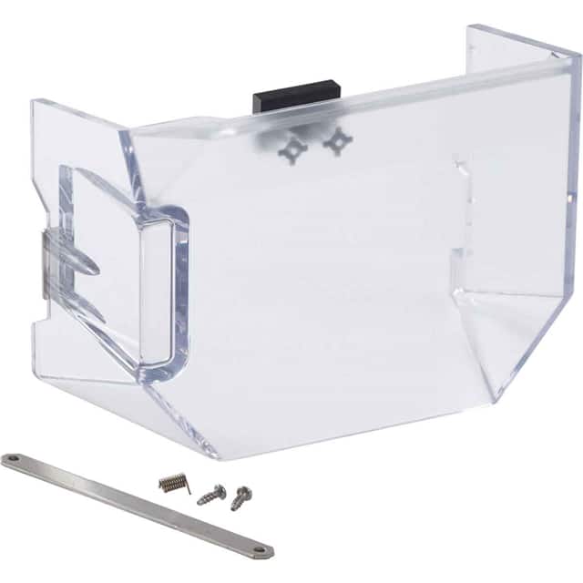 WRPTR-A6500-FRTDR SERV ASSY, WRAPTOR A6500 FRONT D
