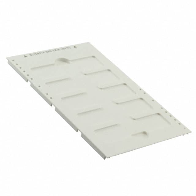 0802739 BLUEMARK MAG EM-M (60X15)