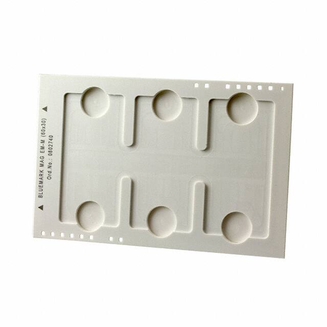 0802740 BLUEMARK MAG EM-M (60X30)
