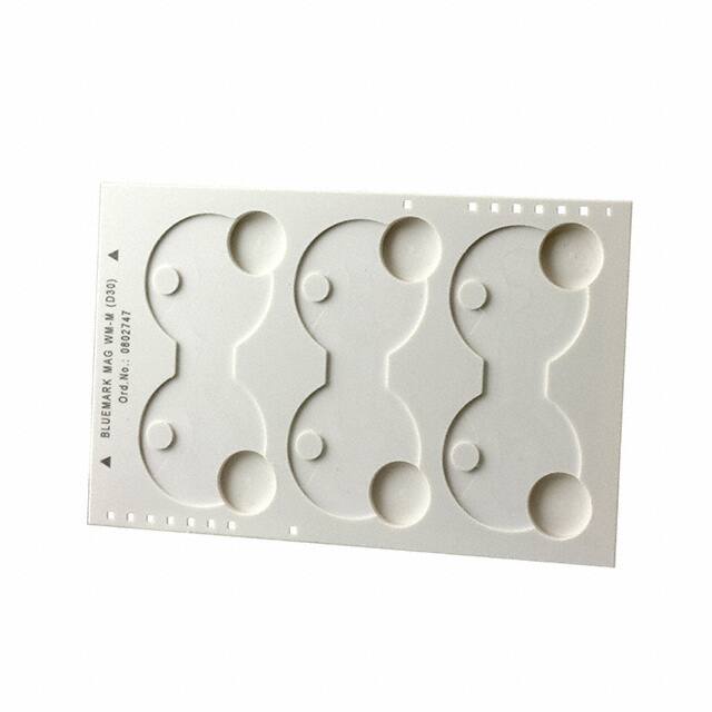 0802747 BLUEMARK MAG WM-M (D30)