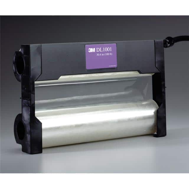 DL1001 12"X100' 3M DUAL LAMINATE REFILL CARTRIDG