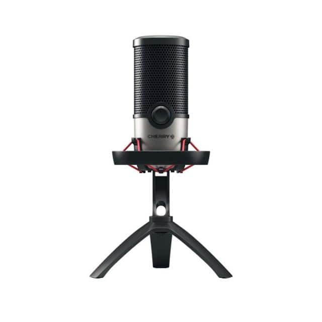 JA-0710 MICROPHONE UM 6.0 ADVANCED USB