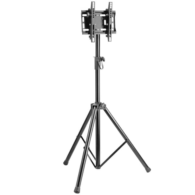 DMPDS2342TRIC PORTABLE DIGITAL SIGNAGE STAND F