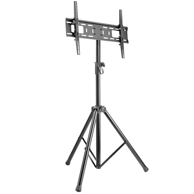 DMPDS3770TRIC PORTABLE DIGITAL SIGNAGE STAND F
