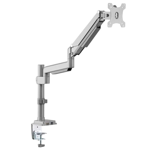 DDR1732SAL SINGLE-DISPLAY FLEX-ARM DESKTOP