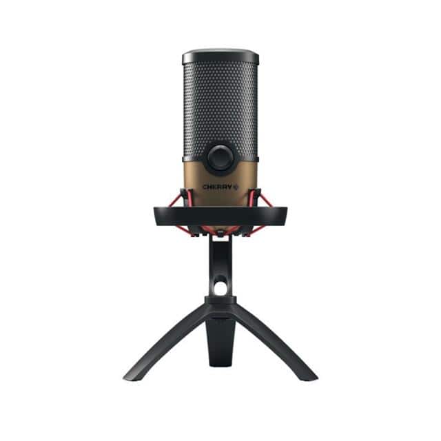 JA-0720 MICROPHONE UM 9.0 PRO RGB USB