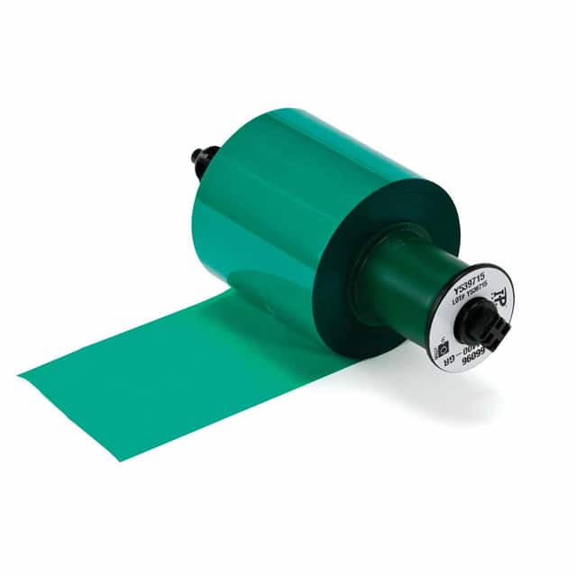 IP-R4400-GR PRINTER RIBBON, 2.36 IN W X 984