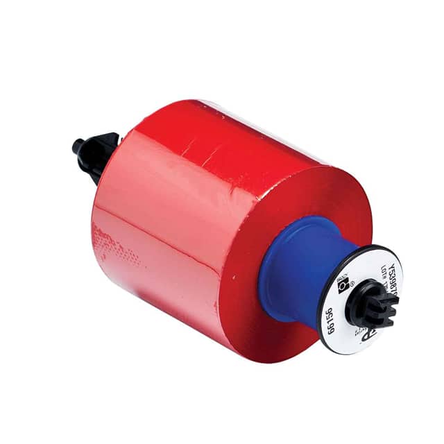 IP-R4400-RD PRINTER RIBBON, 2.36 IN W X 984