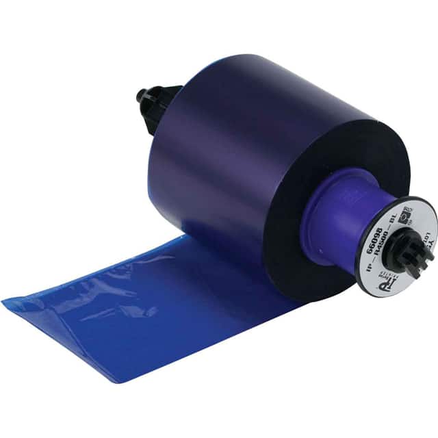 IP-R4500-BL PRINTER RIBBON, 2.36 IN W X 984