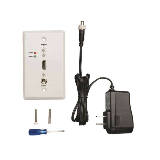 B126-1A0-WP-1 HDMI EXTENDER WALLPLATE 200FT