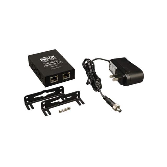 B126-002 HDMI EXTDR/SPLITTER 2-PORT 150FT