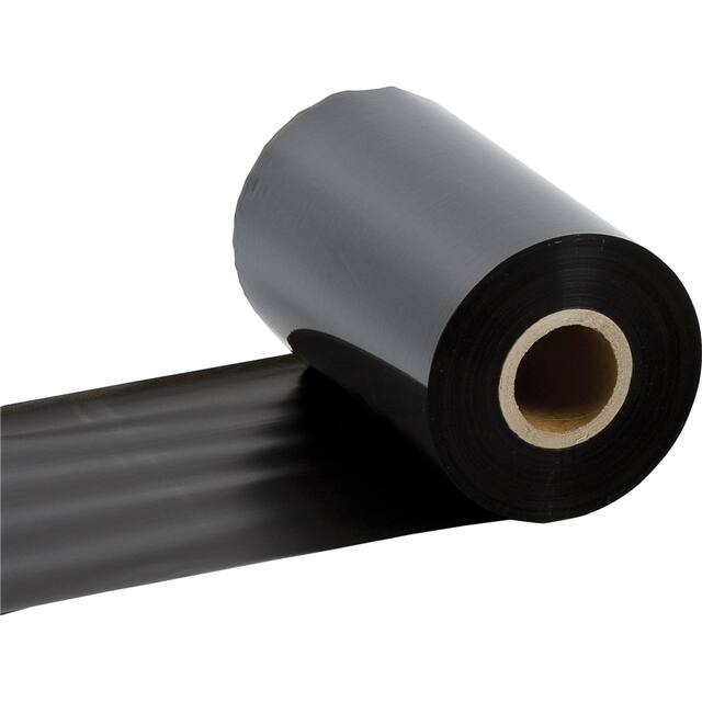 356126 THT RIBBON BLK WAX/RESIN-984 FT