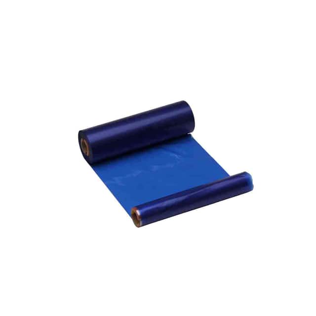 52047 CART RBN MMK BLUE 4.4X290FT 2/BO