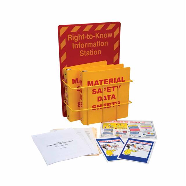 106345 2-BINDER RTK COMPL CENTER (W/ IN