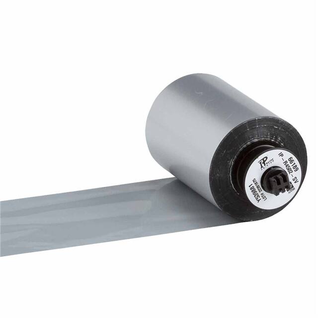 IP-R4502-SV PRINTER RIBBON, 3.27 IN W X 984