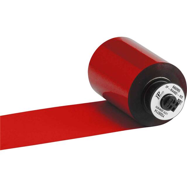 IP-R4402-RD PRINTER RIBBON, 3.27 IN W X 984