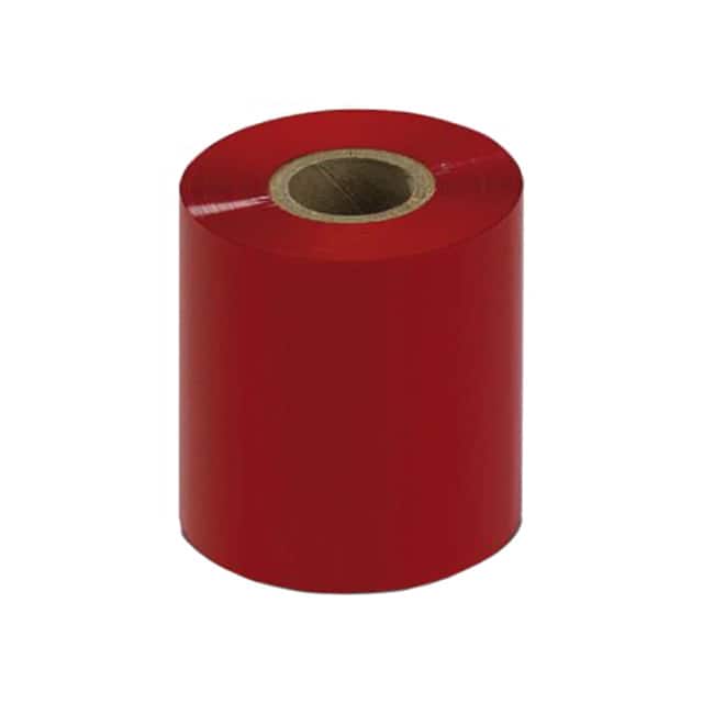 5145740 THERMO TRANSFER INK RIBBON RED
