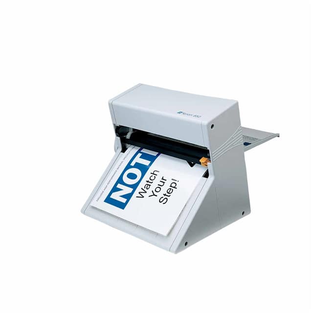 20585 BLS 850 LAMINATOR