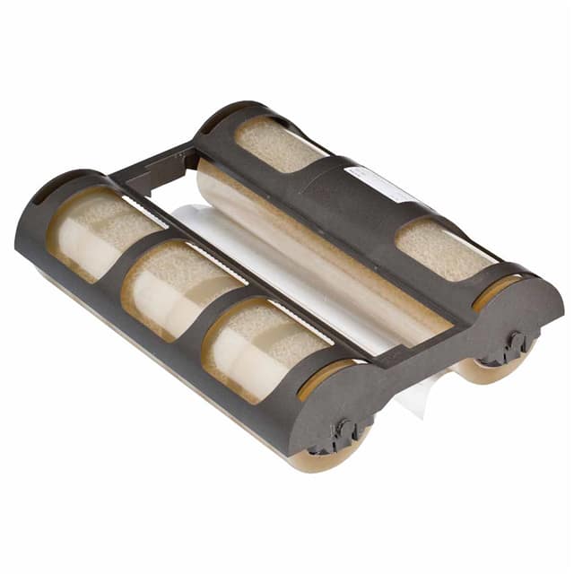 105041 BLS 1255 2-SIDED POLYESTER LAM 1